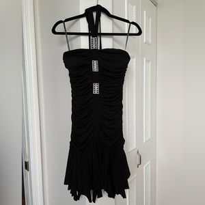 Jessica McClintock dress